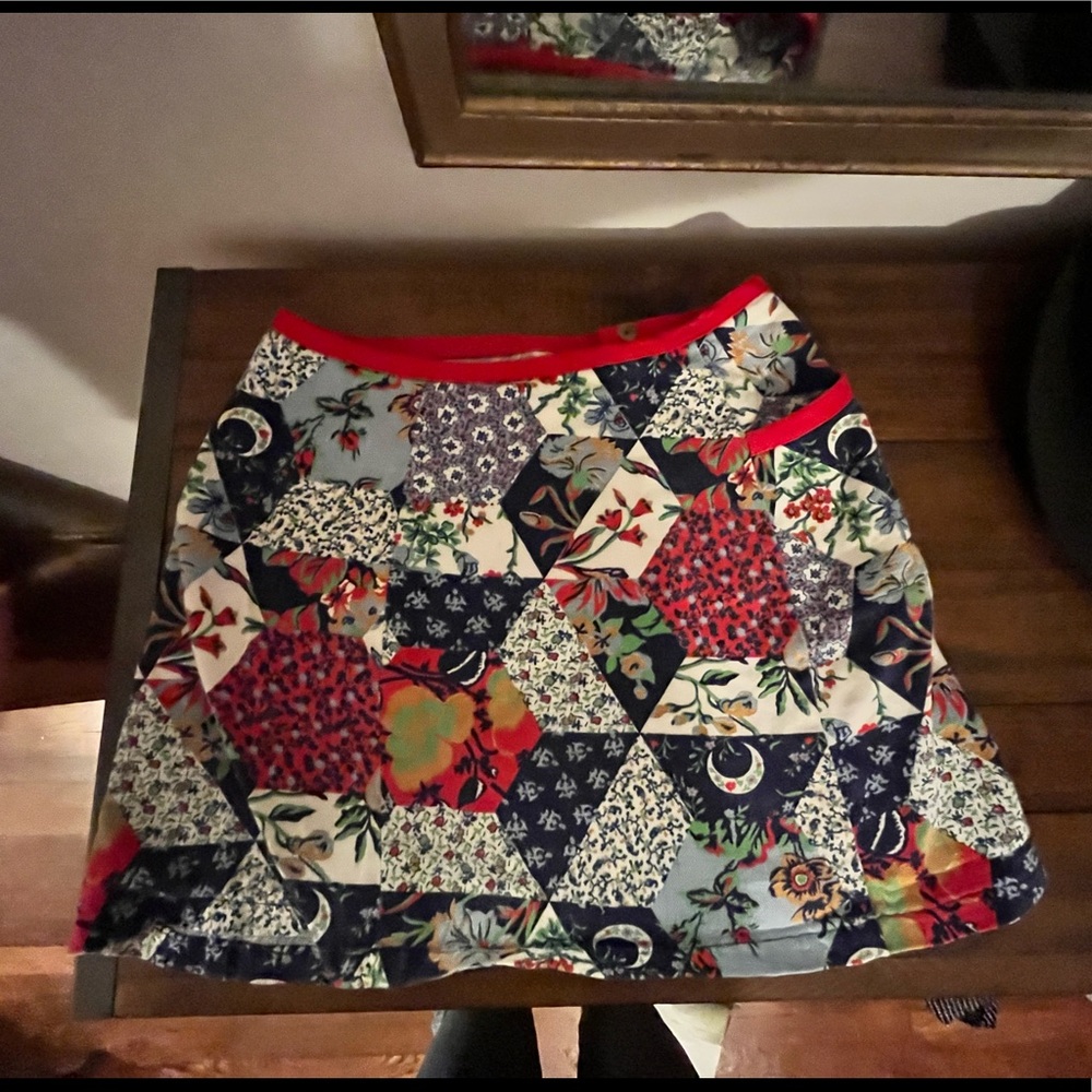 Vintage skirt